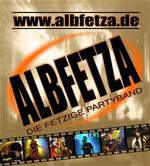 ALBFETZA - Wie soll ich das nur berleben Tour 2007 - am Montag, 09.07.2007