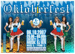 OktoBierfest am Samstag, 06.10.2007