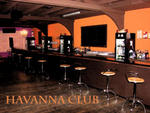 Havanna-Club "Samstag" Coyote Ugly Party am Samstag, 01.12.2007