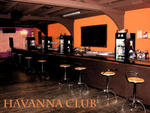 Havanna-Club "Freitag" am Freitag, 21.12.2007