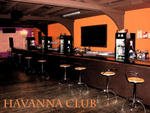 Havanna-Club "Samstag" mit den Coyote Ugly Girls am Samstag, 08.12.2007