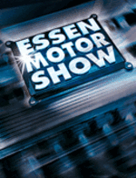Essen Motor Show 2007 am Samstag, 08.12.2007