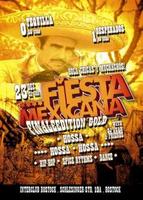 Fiesta Mexicana Finaleedition Gold am Sonntag, 23.12.2007