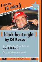 Black Beat Night @ SuperMx am Dienstag, 18.03.2008