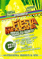 Fiesta Mexicana am Sonntag, 23.03.2008