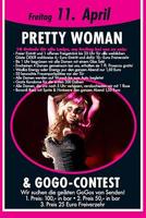 Pretty Woman & GoGo-Contest @ SuperMx am Freitag, 11.04.2008