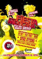 Fiesta Mexicana "Salud Amigos" am Samstag, 19.04.2008