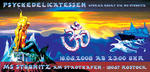 PSYCHEDELICATESSEN   Uforica rockt die Stubnitz Part 2 am Freitag, 16.05.2008