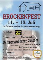 BRCKENFEST am Freitag, 11.07.2008