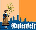 Rutenfest Ravensburg 2008 vom 18. bis 22. Juli am Dienstag, 22.07.2008