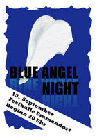 Blue Angel Night in Ummendorf am Samstag, 13.09.2008