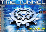 Time Tunnel 13 - "Thrilling Underworld" am Samstag, 20.09.2008