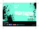 nightwosh am Donnerstag, 02.10.2008
