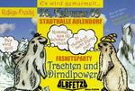 ALBFETZA - Trachten und Dirndlpower Tour 2009 am Freitag, 20.02.2009