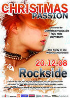Christmas Passion am Samstag, 20.12.2008
