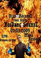 BlaineRecordZ presentz HotDanceSoundZ am Samstag, 07.03.2009