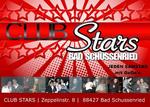 Club Stars - Zahl 1 trink 2 am Samstag, 11.04.2009