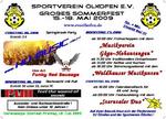 Sommerfest SV lkofen am Samstag, 16.05.2009