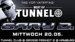Best of Tunnel  from 1999-2009 am Mittwoch, 20.05.2009