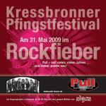 Pfingstfest Kressbronn am Sonntag, 31.05.2009