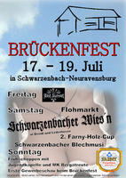 BRCKENFEST am Freitag, 17.07.2009