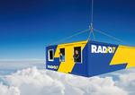 Radio7 - Die fliegende Morningshow - Der Einzug am Samstag, 29.08.2009