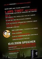 Ein Jahr PROGRAMM 2 - Glas heben & Gas Geben! am Samstag, 10.10.2009