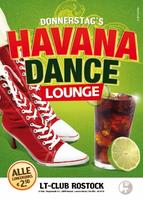 Havana Dance Lounge am Donnerstag, 22.10.2009