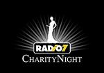 Radio7 CharityNight am Samstag, 31.10.2009