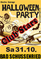 Halloween Party am Samstag, 31.10.2009