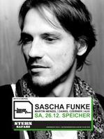 STERN SAFARI pres. bpitch Control am Samstag, 26.12.2009