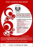 Zwischenspiel am Samstag, 09.01.2010