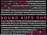 Sound auf's Ohr am Mittwoch, 23.12.2009