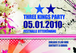 Three Kings Party in Otterswang am Dienstag, 05.01.2010