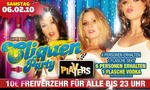 Cliquen Party @ Players am Samstag, 06.02.2010