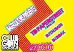 Friends2Dance-Radio Prsentiert: DJ Roax LIVE im GoIn Kanzach am Samstag, 27.02.2010
