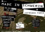 Made in Schwerin am Samstag, 20.03.2010
