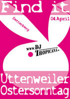 FIND IT...Ostertanz Dettenberg 2010 am Sonntag, 04.04.2010
