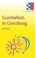 Guntiafest In Gnzburg am Samstag, 26.06.2010