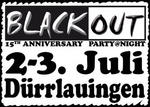 Blackout Drrlauingen am Samstag, 03.07.2010
