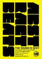 ABSTRACT BEATS - The Sound is Sexy ! am Freitag, 09.07.2010