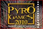 Pyro Games 2010 in NEU-ULM am Freitag, 23.07.2010