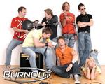  Engstinger Kirbe mit BurnOut am Freitag, 15.10.2010
