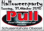 Halloweenparty in der Schussentalhalle in Oberzell am Sonntag, 31.10.2010