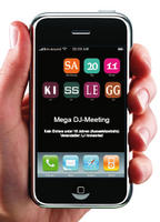 DJ Medley - powered by KM-Sound am Samstag, 20.11.2010