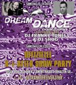 Dream Dance Club Tour & Offizielle K-1-Aftershow Party @ A1 Musikpark am Samstag, 13.11.2010