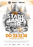 bigFM Stadt-Land-Club Ulm - Theatro am Donnerstag, 23.12.2010