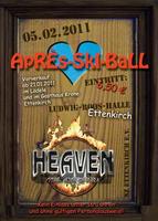 **Aprs-Ski-Ball** am Samstag, 05.02.2011