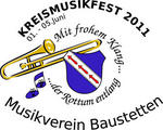Kreismusikfest 2011: Der Sonntag am Sonntag, 05.06.2011