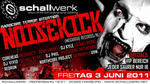 Hardcore " Terror" Intention - DJ Noisekick Live am Freitag, 03.06.2011